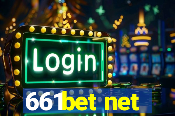 661bet net